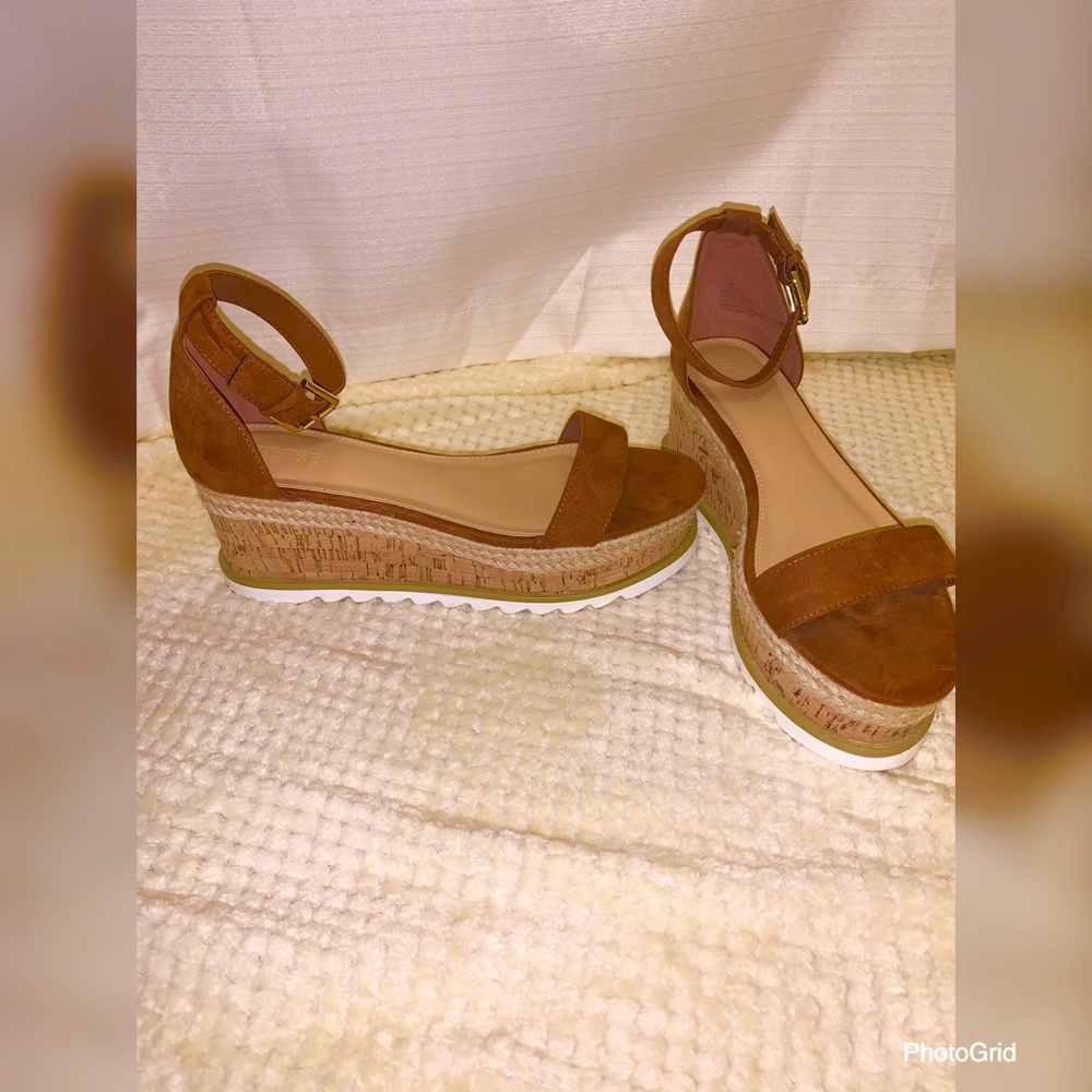 Summer Shoe! Worn Once!